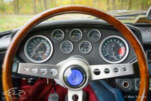 Image 7/63 of Maserati Mistral 4000 (1966)