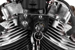 Bild 24/38 von Harley-Davidson DUMMY (2009)