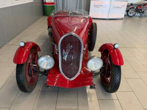Immagine 4/19 di FIAT 508 Balilla Series 1 (1934)