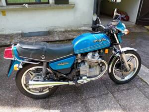 Image 1/6 of Honda CX 500 (1978)