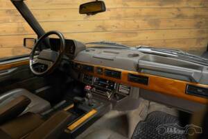 Image 12/19 de Land Rover 170 V  Cabriolet B (1992)