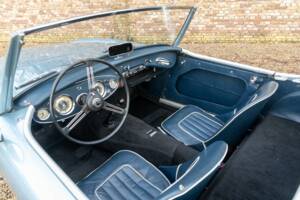 Bild 31/50 von Austin-Healey 3000 Mk I (BN7) (1960)