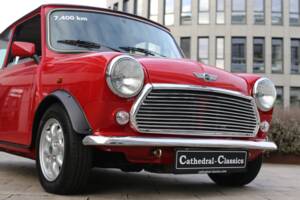 Immagine 46/50 di Rover Mini Seven 2000 (2001)