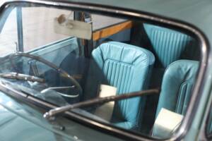 Bild 31/42 von Morris Minor 1000 Traveller (1967)