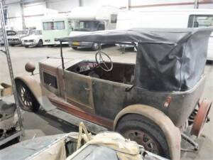 Bild 19/19 von FIAT 509 A (1929)