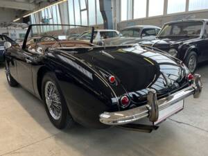 Image 28/33 of Austin-Healey 3000 Mk I (BT7) (1960)