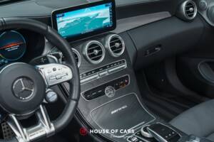 Afbeelding 21/25 van Mercedes-Benz C 63 AMG (2020)