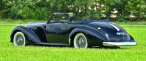 Bild 16/50 von Talbot-Lago T26 Record Worblaufen (1947)