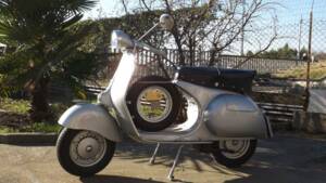 Immagine 27/37 di Piaggio Vespa 150 GS (1958)