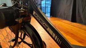 Bild 11/18 von Motobécane Vélosolex Model 3800 (1900)