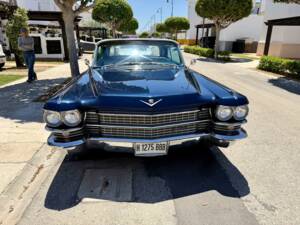 Bild 28/34 von Cadillac Eldorado Biarritz Convertible (1963)