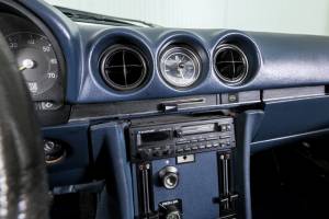 Imagen 22/50 de Mercedes-Benz 450 SL (1973)