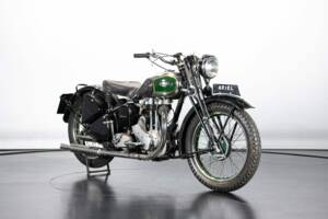 Image 6/50 de Ariel W/NG 350 (1941)