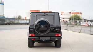 Bild 7/76 von Mercedes-Benz G 65 AMG (2013)