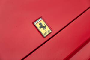Bild 42/50 von Ferrari Mondial T (1991)