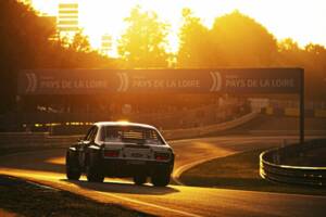 Imagen 4/50 de Ford Capri RS 2600 (1972)