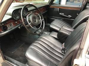 Bild 11/50 von Mercedes-Benz 300 SEL 6.3 (1971)