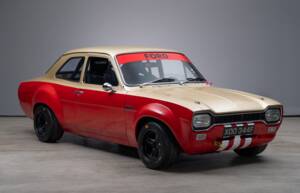 Bild 3/43 von Ford Escort RS 1600 (1971)