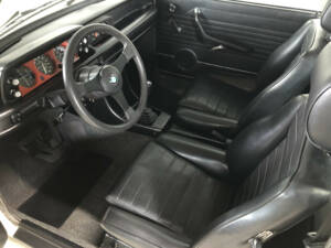 Image 16/31 de BMW 2002 turbo (1974)