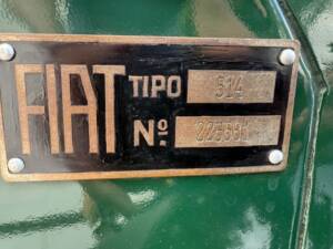 Bild 4/53 von FIAT 514 (1931)