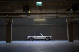 Bild 12/99 von Porsche 914&#x2F;4 1.7 (1970)