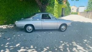 Imagen 2/29 de SIMCA 1000 Coupe (1965)