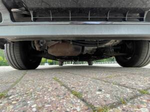 Afbeelding 71/75 van Volkswagen Golf I Cabrio 1.8 (1991)