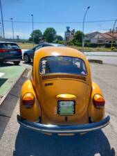 Immagine 5/10 di Volkswagen Käfer 1200 Jeans (1974)