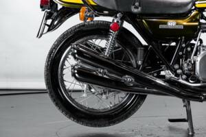Immagine 44/50 di Kawasaki DUMMY (1975)