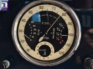 Image 71/75 de FIAT 508 Balilla Serie 2 (1934)