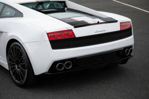 Afbeelding 9/29 van Lamborghini Gallardo LP 550-2 Balboni (2010)