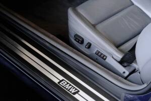 Imagen 15/37 de BMW 850i (1991)