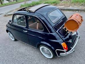 Bild 6/16 von FIAT 500 L (1970)