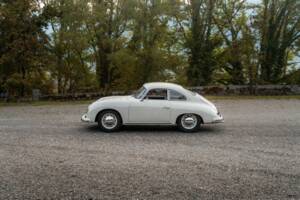 Immagine 5/15 di Porsche 356 A 1600 (1956)