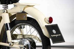 Bild 10/50 von MV Agusta Liberty I (1962)