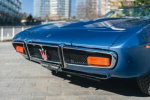 Bild 16/65 von Maserati Ghibli Spyder (1971)