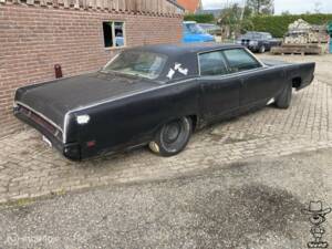 Image 4/30 of Mercury Grand Marquis (1969)