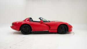 Image 5/15 of Chrysler Viper RT/10 (1994)
