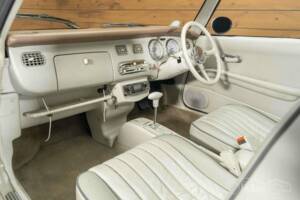 Imagen 2/19 de Nissan Figaro (1991)
