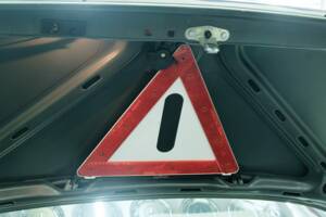 Bild 14/50 von Mercedes-Benz 500 SEC (1988)