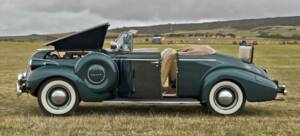 Image 24/50 of Buick Special Serie 40 (1939)