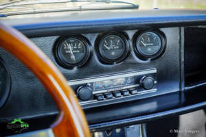 Image 36/49 of Alfa Romeo Junior Zagato GT 1600 (1974)