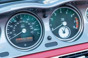 Image 35/50 of BMW Z8 (2002)