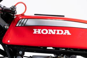 Bild 7/50 von Honda DUMMY (1973)