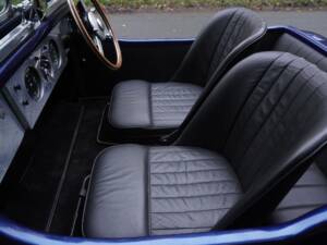 Bild 12/19 von Bentley Mk VI Straight Eight B81 Special (1950)