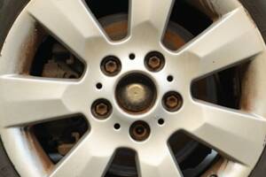 Image 10/41 of BMW 318i (2004)