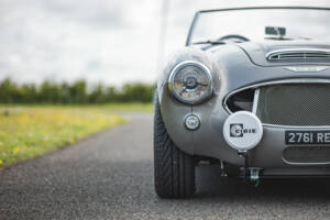 Image 32/50 de Austin-Healey 3000 Mk I (BT7) (1959)