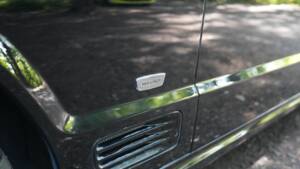 Image 21/50 of Bentley Arnage T (2004)