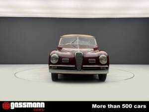 Bild 3/15 von Alfa Romeo 6C 2500 Sport (1948)