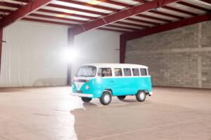 Image 12/39 of Volkswagen T2c Combi (1996)